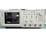 4Ch 500MHz Digital Oscilloscope